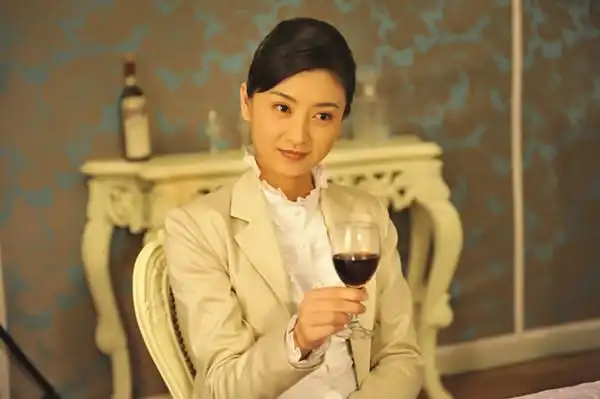 《黎明前的抉择》斓曦荧屏首献声 粉丝齐呼出ep