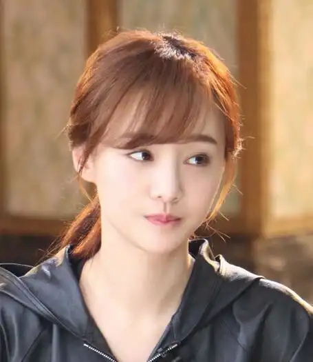 梳空气刘海最好看的女明星,从古装到现代,谁惊艳到了你呢?