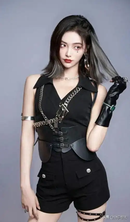 许佳琪明星壁纸17