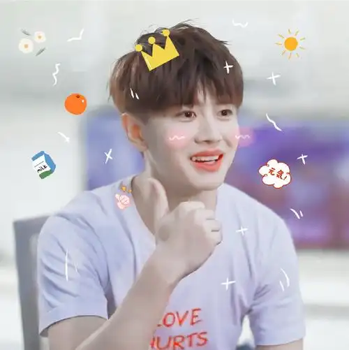 任嘉伦超话rjl#任嘉伦暮白首#小可爱@任嘉伦allen