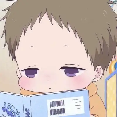 学园奶爸/呆萌男头/也想拥有一个_男生头像_我要个性网