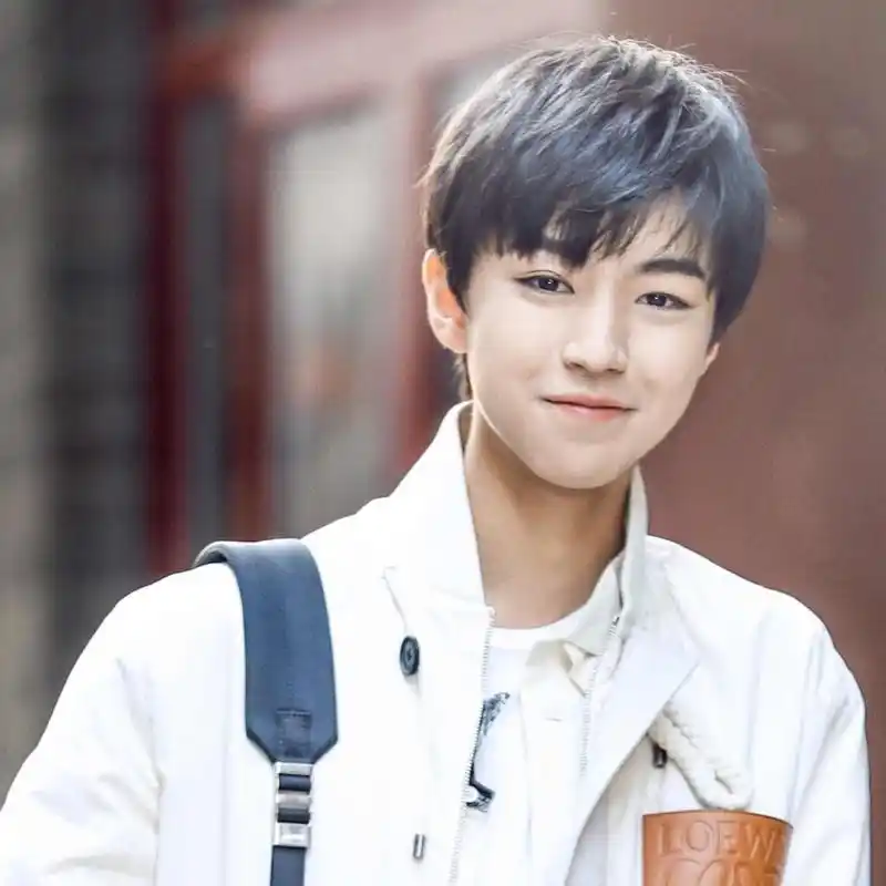 王俊凯超高清头像精选 #头像# #王俊凯# #tfboys