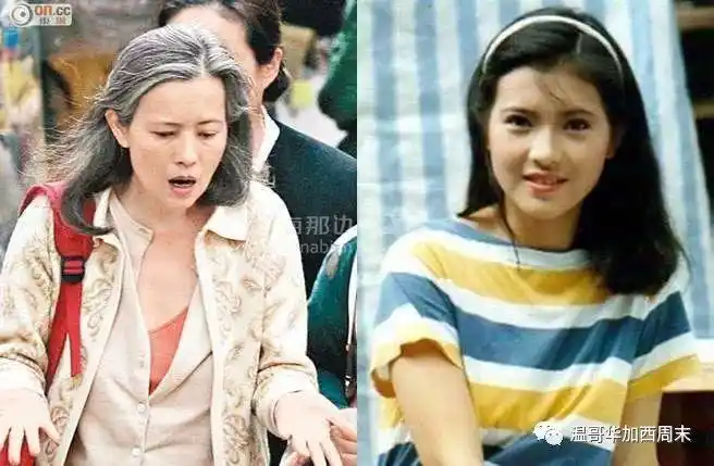 蓝洁瑛悲惨离世刚下飞机就被警察送入列治文医院遭两名娱乐大佬强奸