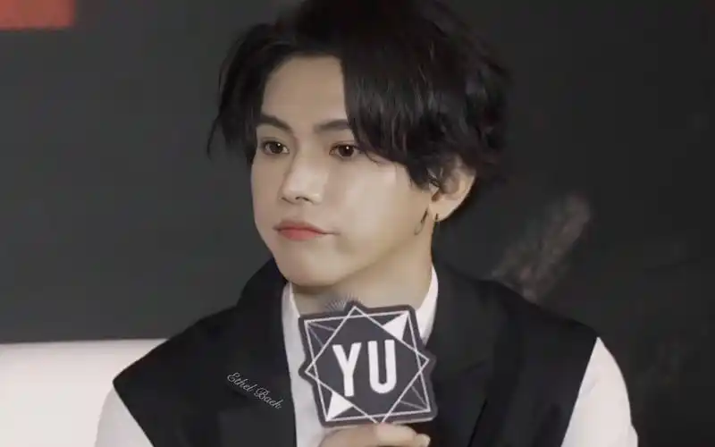 鬼 屋 限 定 老 婆 !----杨宇腾yu×永远的第一名