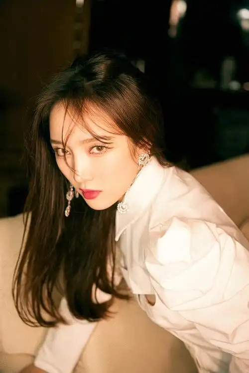 回应: 孟佳美图大赏