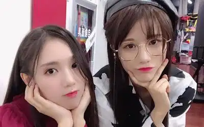 【gnz48】小左左的直播【左婧媛 唐莉佳】【左佳】20190101