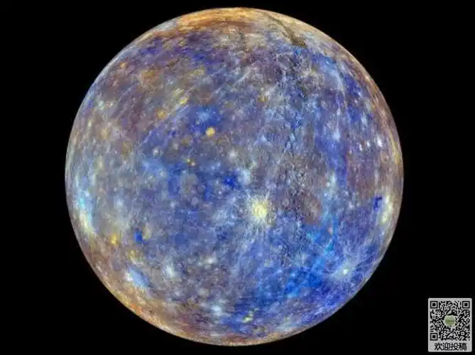 专题水星没有水为什么叫水星