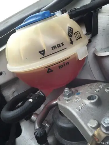 【图】polo冷却液问题_polo论坛_汽车之家论坛