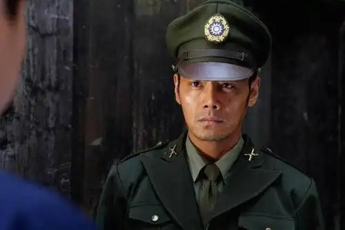 电视剧白狼剧照,海报,穿帮照,拍摄地图片_电视剧_剧情吧