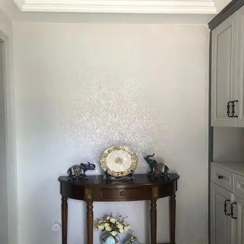 广安君匠世家艺术涂料产品三色珠光厂家批发