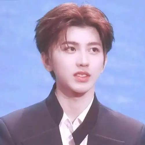 蔡徐坤头像顺毛小坤徐之