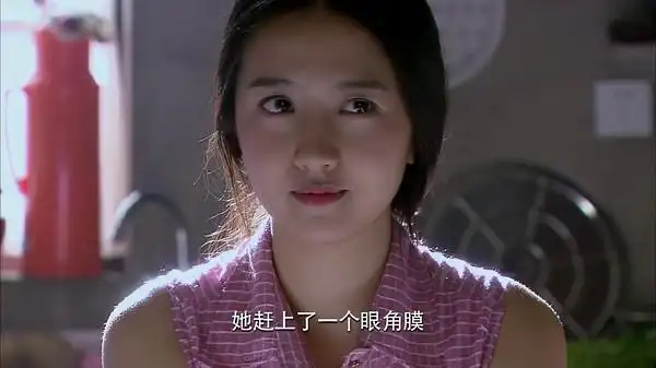 20 你是我的眼(2015) 导演:田镇 编剧:张瀚予 主演:沈腾/许龄月/贾玲