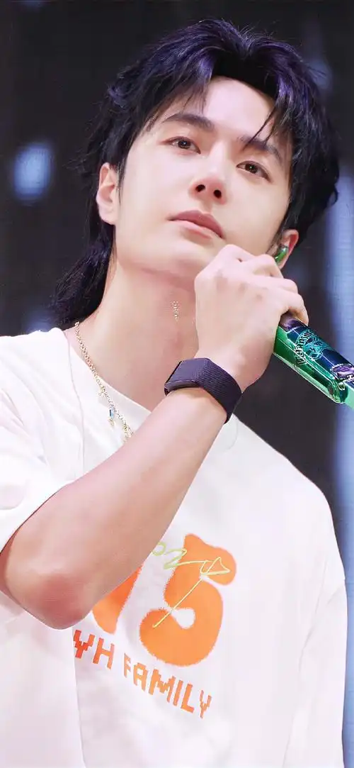 王一博壁纸 大放送92