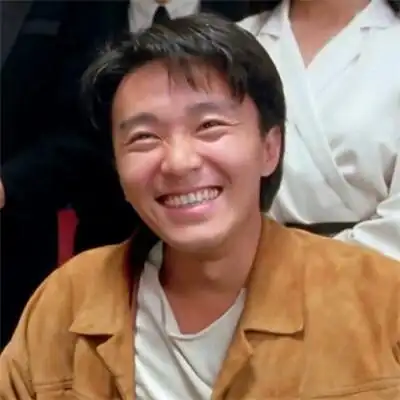 周星驰头像图片