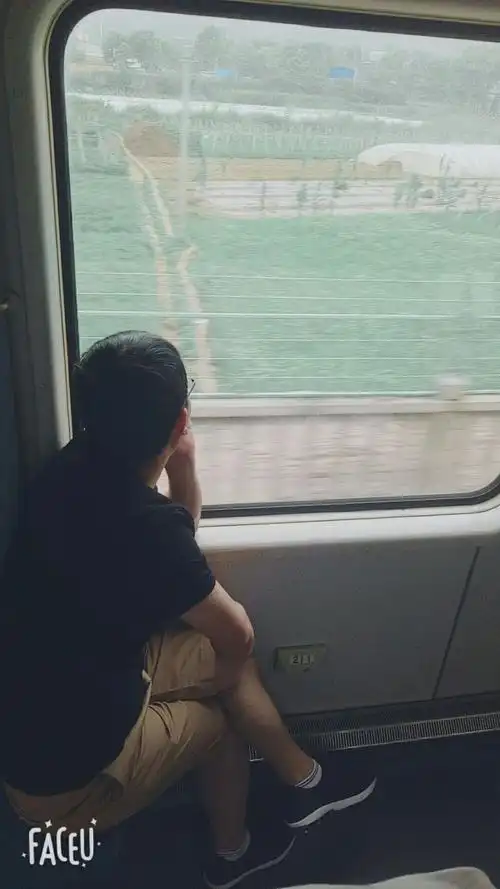 其它 火车游记 写美篇人生就是一次充满未知的旅行,在乎的是沿途的