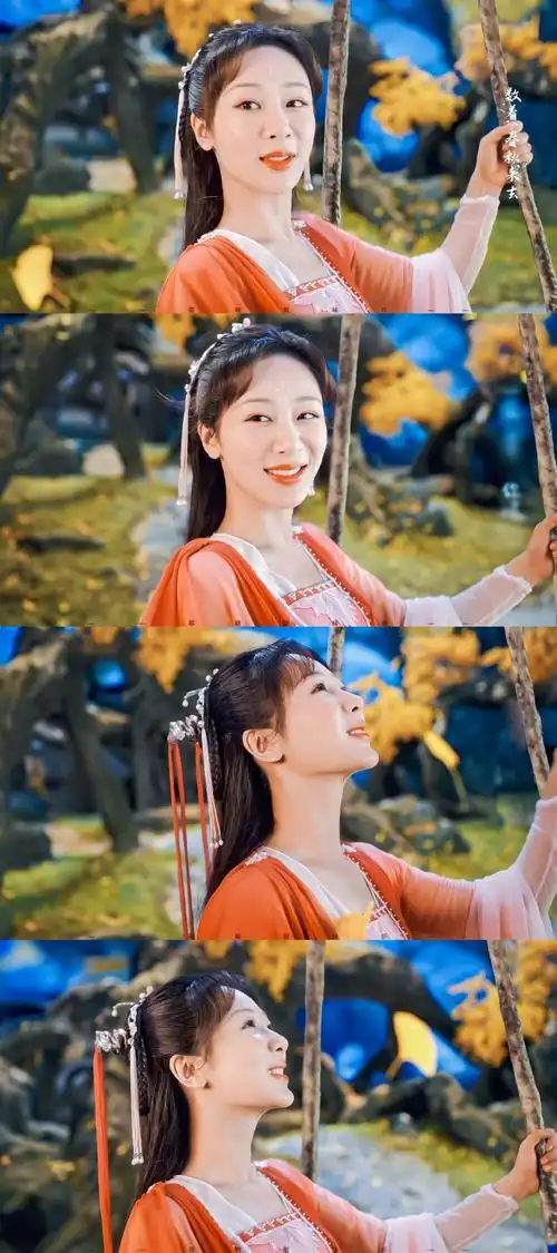 沉香如屑74成毅·杨紫图源水印