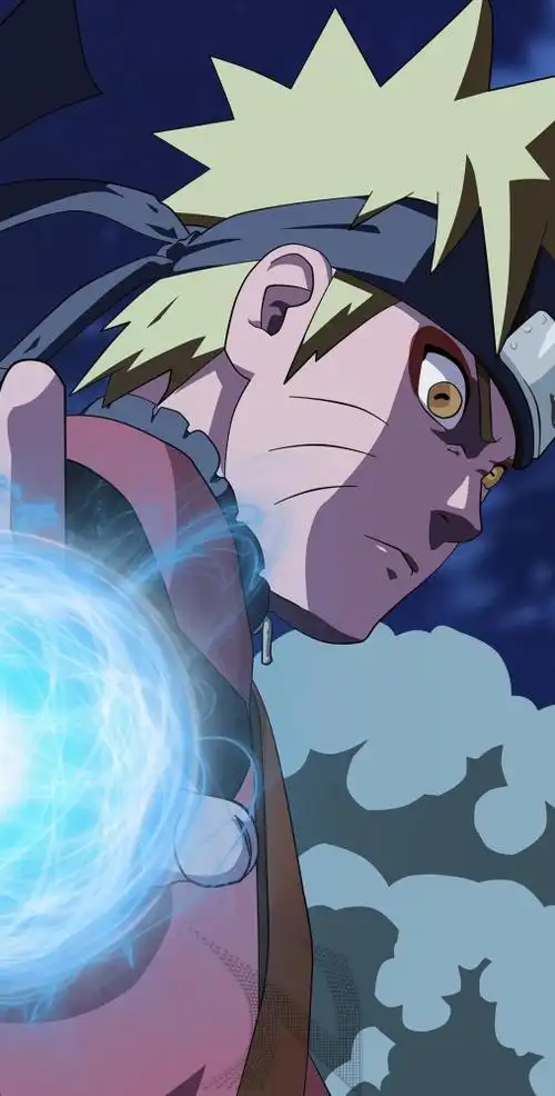 火影忍者精选超帅壁纸_浩特手游网