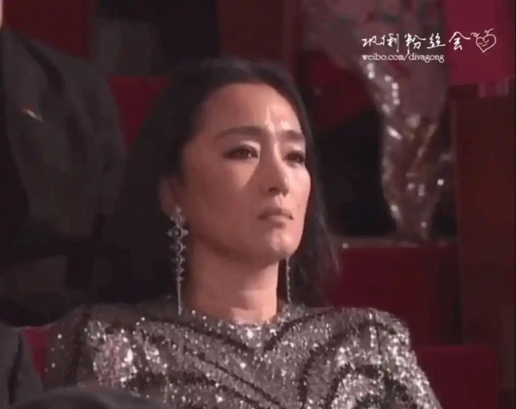 突发!大陆影片,人员暂停参加金马奖,"祸根"去年就已种下?