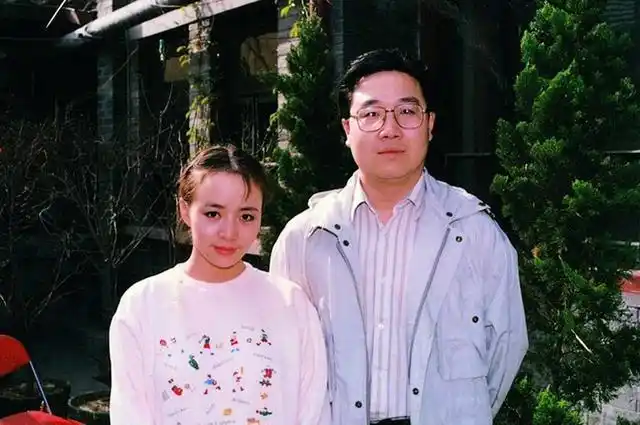 宋丹丹老公赵玉吉宋丹丹老公赵玉吉简介