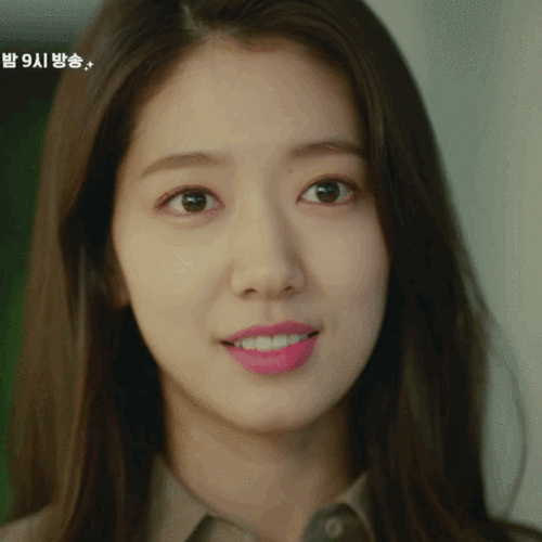 朴信惠 图源见水印