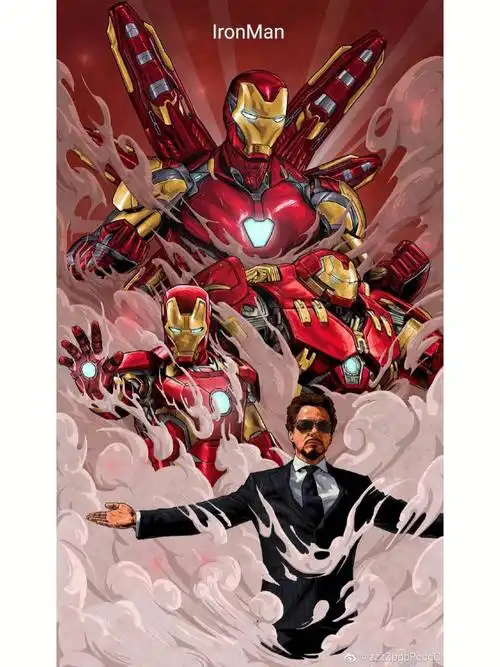 happybirthdaytonystarkironman