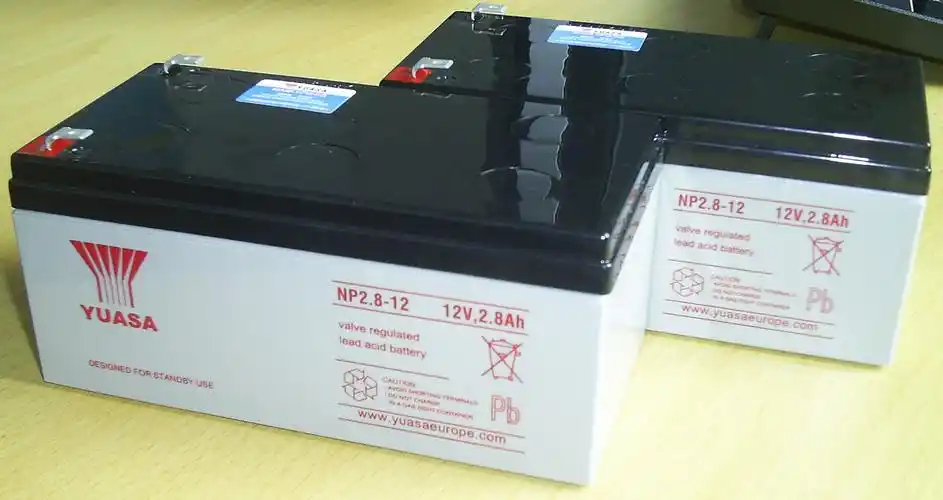 河北汤浅蓄电池12v28ah唐山销售