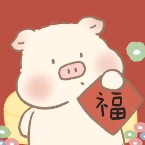 卡通微信头像图片2021最新款情侣 卡通头像图片大全 -【爱个性】