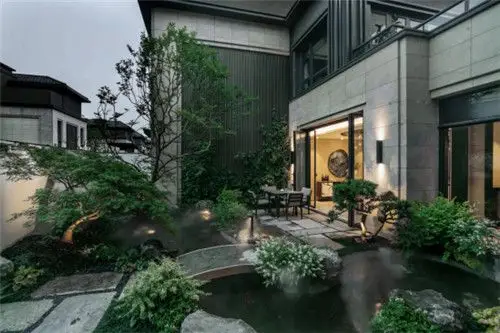 路劲太湖院子|城市里的湖畔墅区 生活的最高仪式感--常房网_常州房