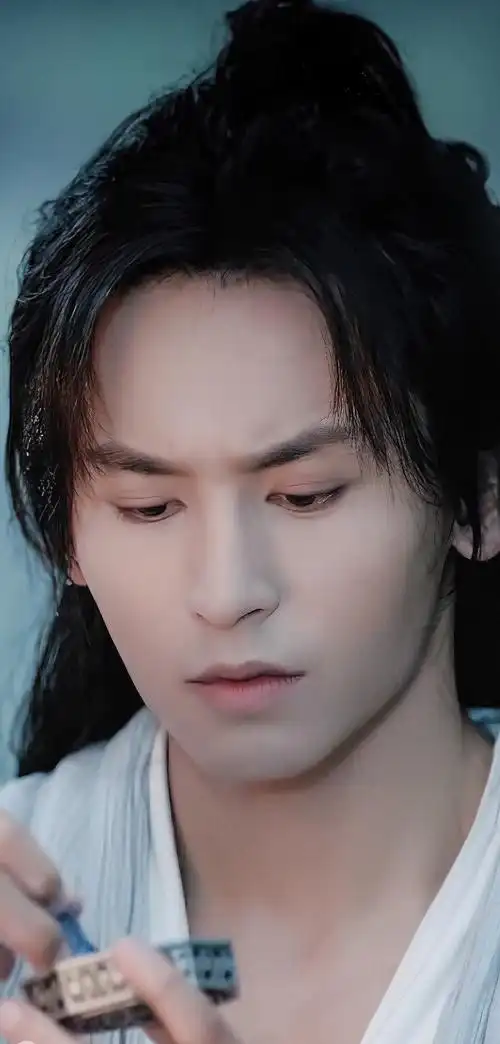 你喜欢周子舒吗