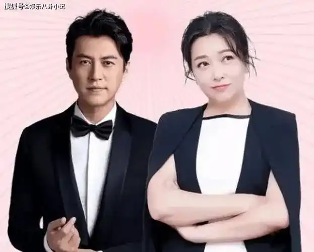 她是靳东前女友,高曙光前妻,二婚下嫁田小洁,女儿成了她的心病