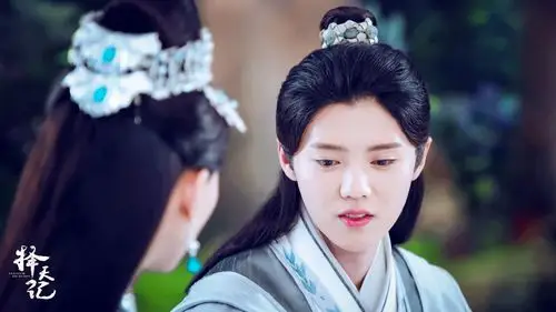 电视剧《择天记》高清人物剧照图片桌面壁纸