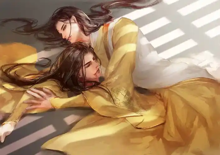 魔道祖师 无水印 - 堆糖,美图壁纸兴趣社区