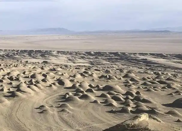 青海格尔木,一对夫妻自驾穿越无人区失联,消防紧急救援