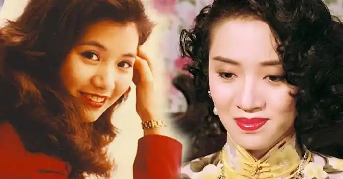 梅艳芳56岁冥诞袁咏仪连续十年为她庆生生日快乐特别想你