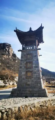 骆驼湾 :脱贫攻坚实践课堂