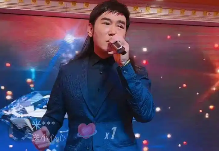 古装第一美男,2次失婚突留长发55岁常拍摄妙龄少女近况曝_焦恩俊_活动