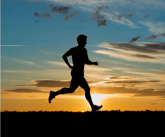 跑步带来的十大蜕变不跑步的还真不知道