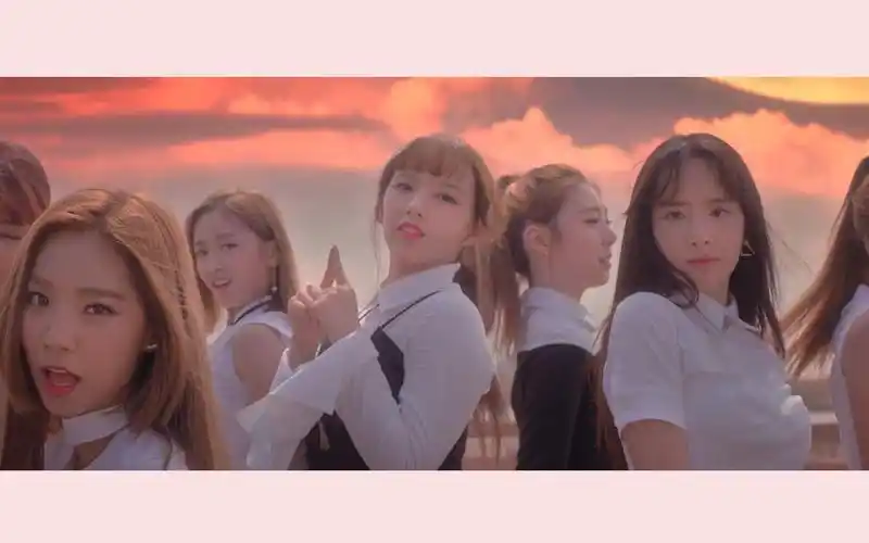 【宇宙少女】《secret》各成员part计时_哔哩哔哩 (゜-゜)つロ 干杯