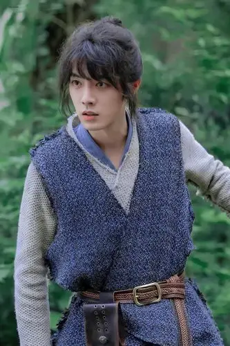 肖战│斗罗大陆