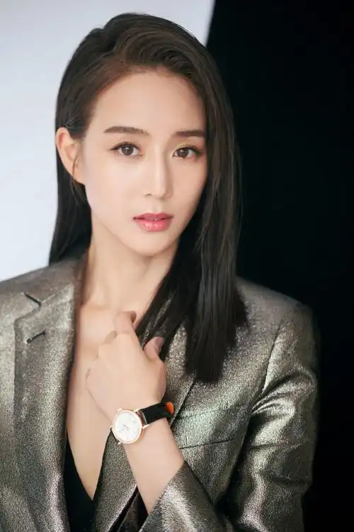 你没见过的张钧甯