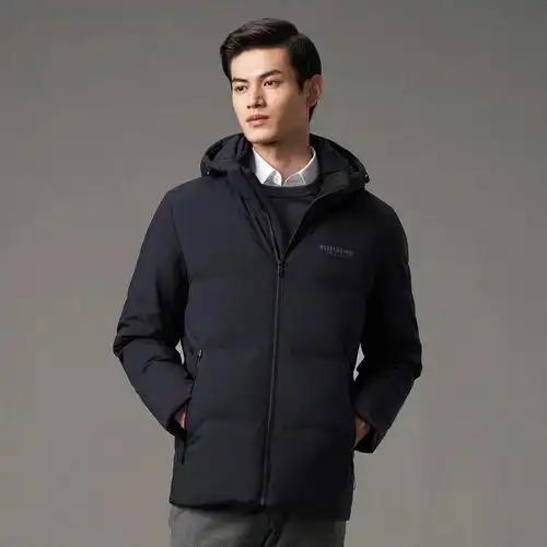 波司登羽绒服大放价啦到手价584