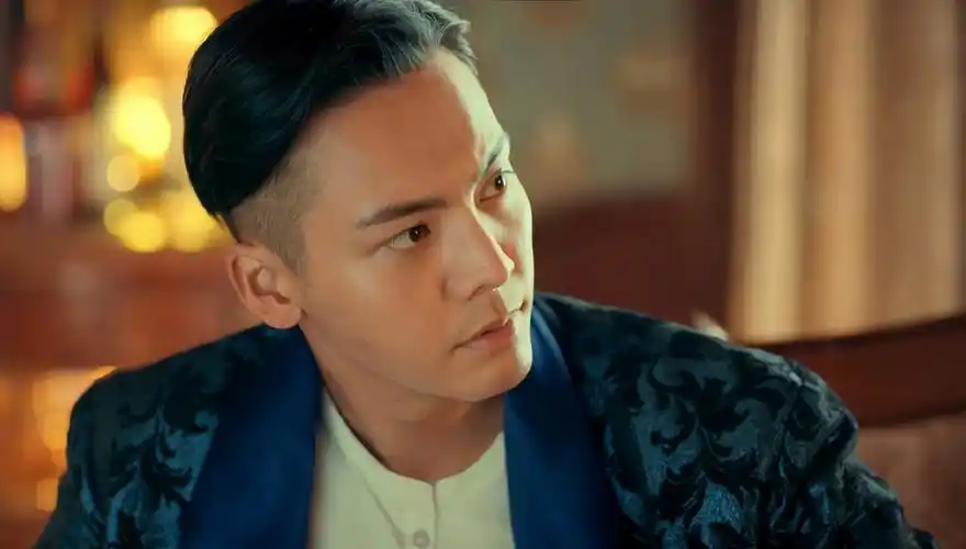 cwt,cvt,陈伟霆,是你的清澈眼眸,是你的浅浅