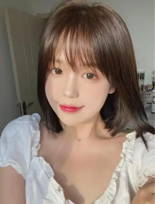 2021流行发色3款不漂染推荐:黑茶,白桃乌龙茶,红茶 百搭又减龄!