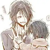 霸气个性兄妹头像大全_微信头像图片大全