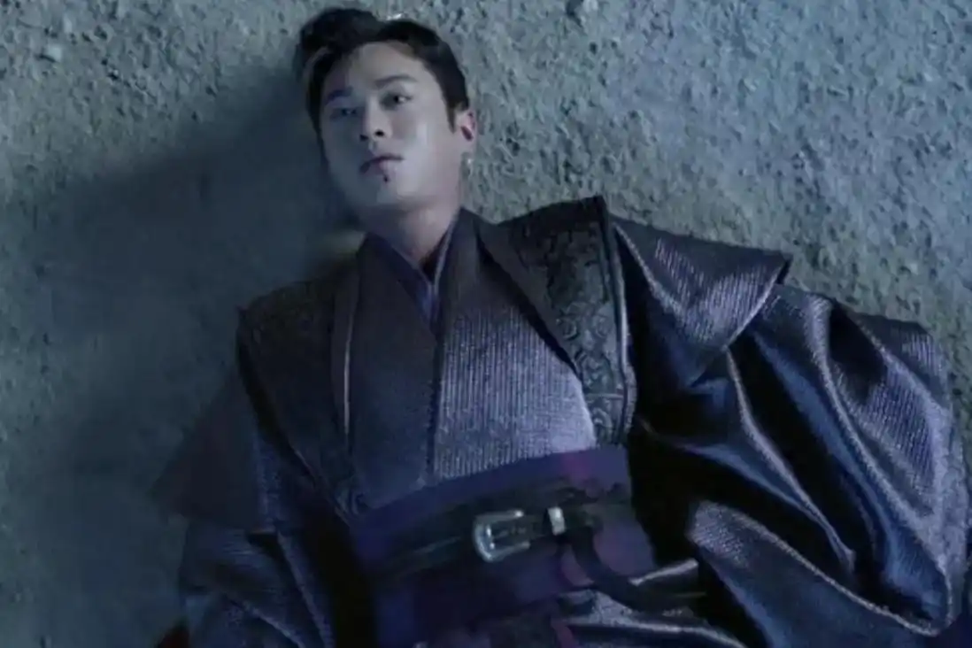 庆余年:别再说影子是滕梓荆!难道都没注意到他?一开始就露面了