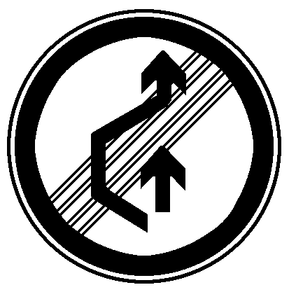 交规学习---交通标志