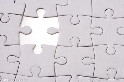 拼图图片