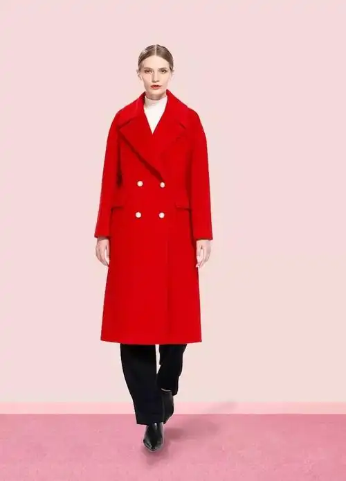 jacqueline arzel丨如果新年有色彩.