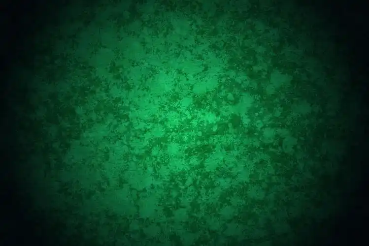 墨绿色的纹理背景