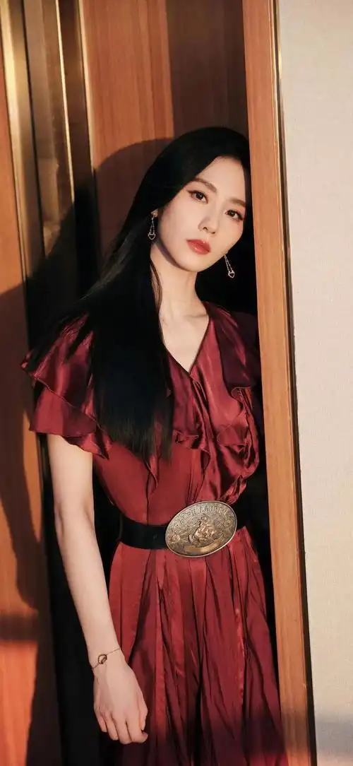 刘诗诗写真壁纸